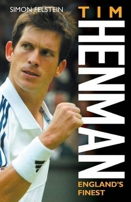 Tim Henman - Matt Butler, Paul Feldstein