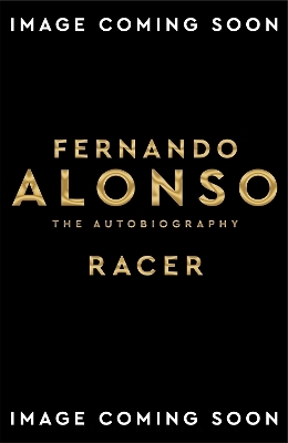 Racer - Fernando Alonso