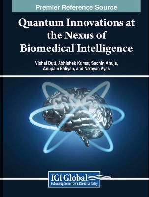 Quantum Innovations at the Nexus of Biomedical Intelligence - 