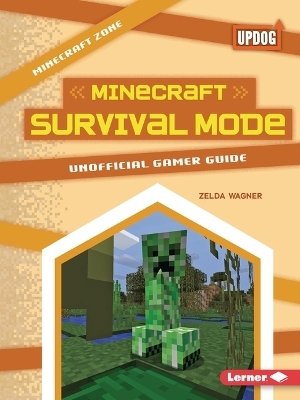 Minecraft Survival Mode - Zelda Wagner