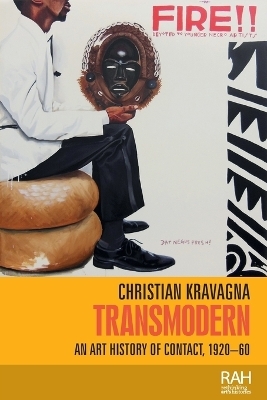 Transmodern - Christian Kravagna
