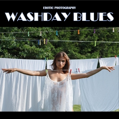 Washday Blues - 