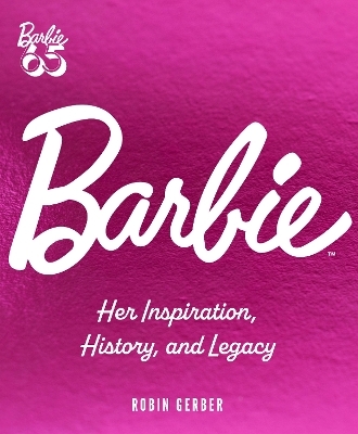 Barbie - Robin Gerber