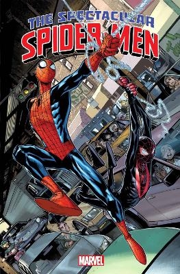 The Spectacular Spider-Man Vol. 1 - Greg Weisman