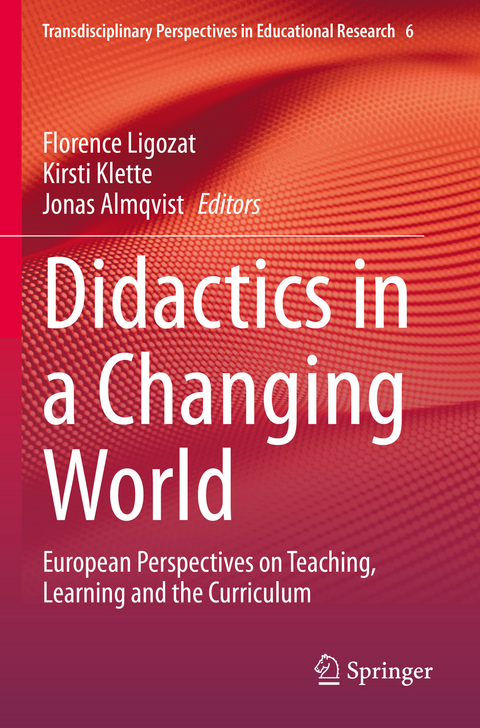Didactics in a Changing World - 
