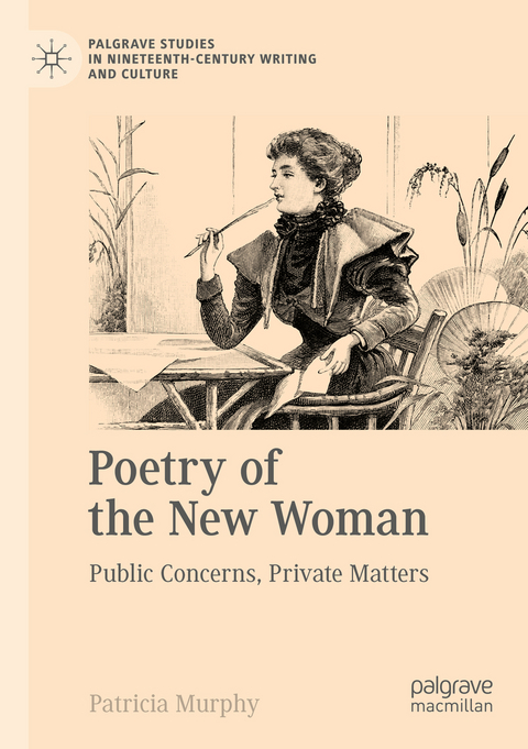 Poetry of the New Woman - Patricia Murphy