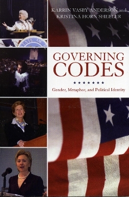Governing Codes - Karrin Vasby Anderson, Kristina Horn Sheeler