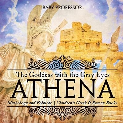 Athena -  Baby Professor