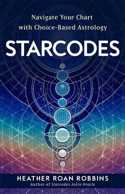 Starcodes - Heather Roan Robbins