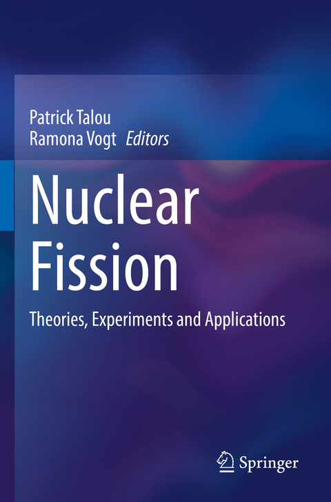 Nuclear Fission - 