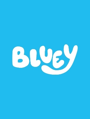 Bluey: Bus -  Bluey