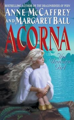 Acorna -  Mccaffrey