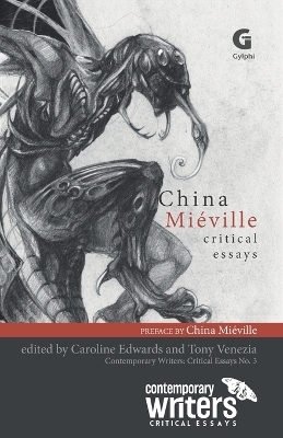 China Mieville - 
