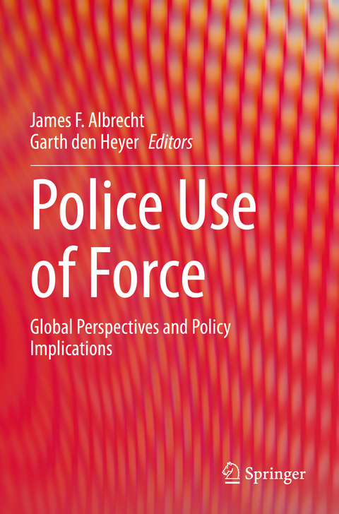 Police Use of Force - 