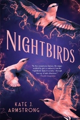 Nightbirds - Armstrong, Kate J.