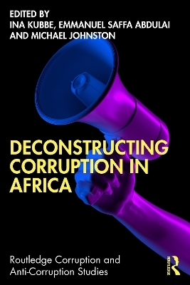 Deconstructing Corruption in Africa - 