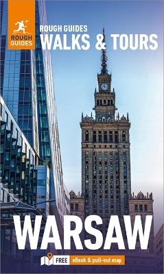 Rough Guide Directions Warsaw: Top 14 Walks and Tours for Your Trip - Rough Guides