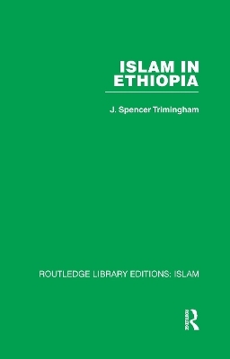 Islam in Ethiopia - 