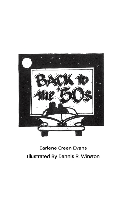 Back to the '50s - Earlene Green Evans