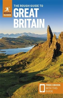 The Rough Guide to Great Britain: Travel Guide with Free eBook - Rough Guides