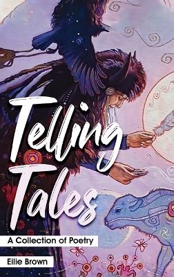 Telling Tales - Eilie Brown