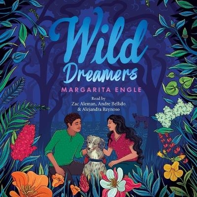 Wild Dreamers - Margarita Engle