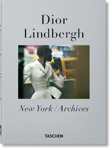 Peter Lindbergh. Dior. 40th Ed. - Martin Harrison