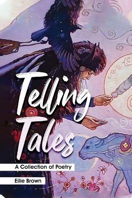 Telling Tales - Eilie Brown