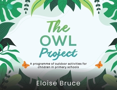 The Owl Project - Eloise Bruce