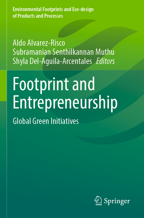 Footprint and Entrepreneurship - 