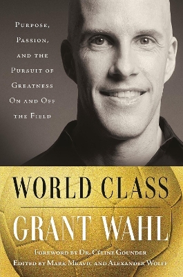 World Class - Grant Wahl