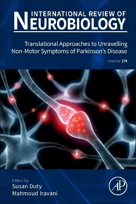 Translational Approaches to Unravelling Non-Motor Symptoms of Parkinson’s disease - 