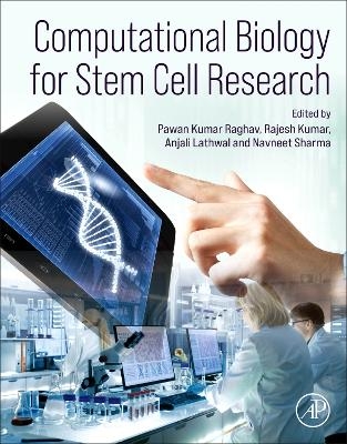 Computational Biology for Stem Cell Research - 