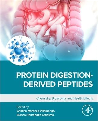 Protein Digestion-Derived Peptides - 