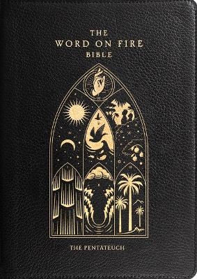 The Word on Fire Bible