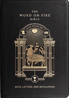 The Word on Fire Bible
