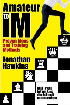 Amateur to Im - Jonathan Hawkins