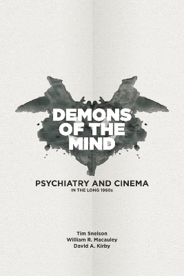 Demons of the Mind -  Tim Snelson,  William Macauley,  David Allen Kirby