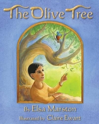 The Olive Tree - Elsa Marston