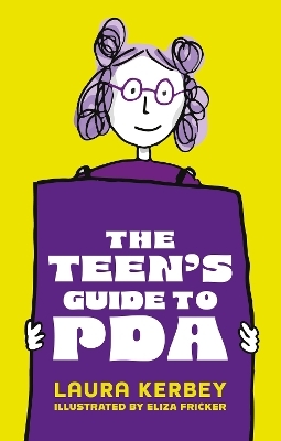 The Teen's Guide to PDA - Laura Kerbey, Eliza Fricker