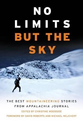 No Limits but the Sky - 