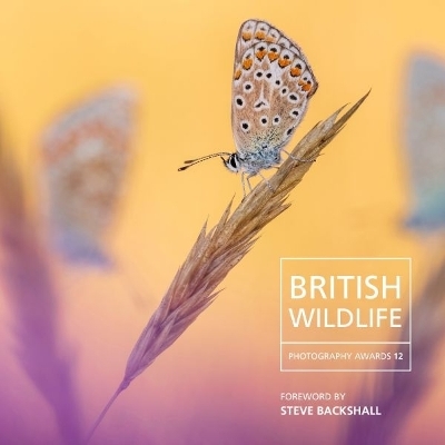 British Wildlife Photography Awards 12 - Will Nicholls