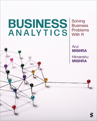Business Analytics - Arul Mishra, Himanshu Mishra