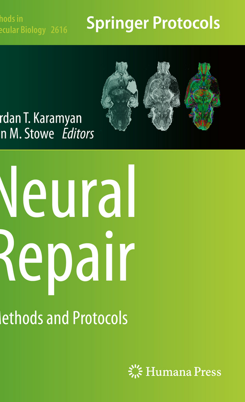 Neural Repair - 