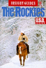 The Rockies Insight Guide - 