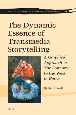 The Dynamic Essence of Transmedia Storytelling - Barbara Wall