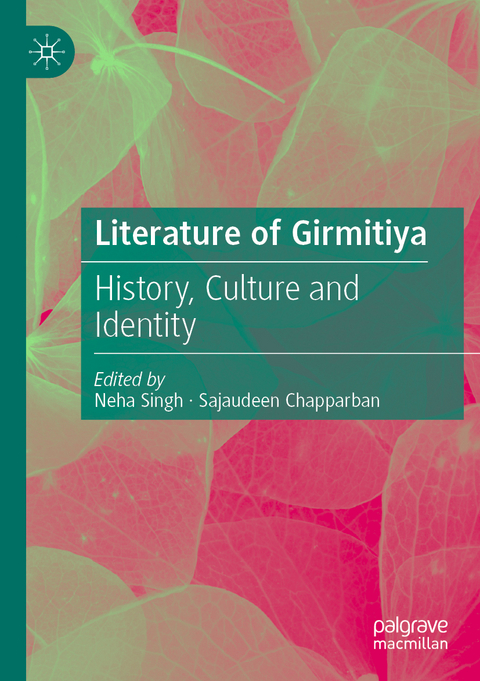 Literature of Girmitiya - 