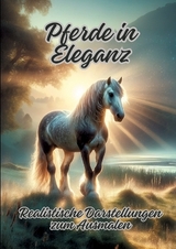 Pferde in Eleganz - Diana Kluge
