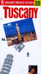 Tuscany Insight Pocket Guide - 