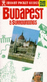 Budapest and Surroundings Insight Pocket Guide - 